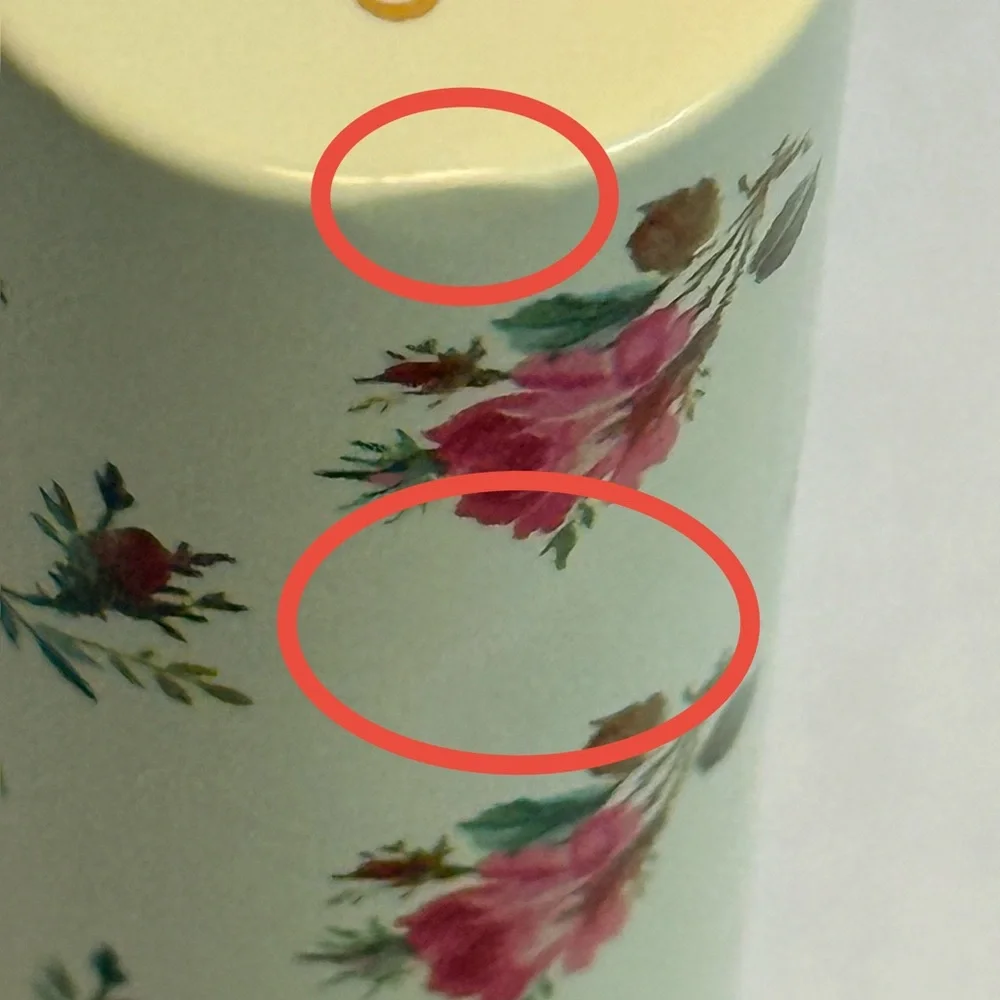 Gucci Rouge A Levres Voile Lipstick in Janet Rust (color 505) - Picture 4 of 5